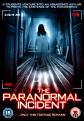 Paranormal Incident (DVD)