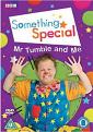 Something Special - Mr Tumble And Me (DVD)