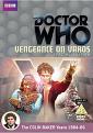 Doctor Who: Vengeance On Varos (1985) (DVD)