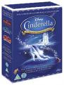 Cinderella 1 - 3 (Blu-Ray)