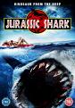 Jurassic Shark (DVD)