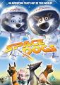Space Dogs (DVD)