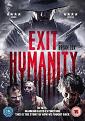 Exit Humanity (DVD)