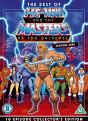 He Man And The Masters Of The Universe - Best Of Series 1 (DVD)