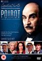Agatha Christie'S Poirot - Feature Length Collection (DVD)
