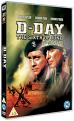 D Day  The Sixth Of June (DVD)