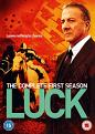 Luck - Series 1 - Complete (DVD)