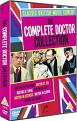 Complete Doctor Collection (DVD)