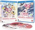 Puella Magi Madoka Magica - Complete (Blu-Ray)