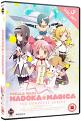 Puella Magi Madoka Magica - Complete (DVD)