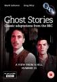 Ghost Stories - View From A Hill / Number 13 (DVD)