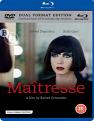 Maitresse (Dvd & Blu-Ray) (DVD)