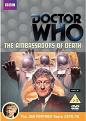 Doctor Who: The Ambassadors Of Death (1970) (DVD)