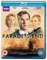 Parade's End (Blu-Ray)