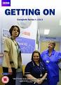 Getting On - Series 1-3 - Complete (DVD)