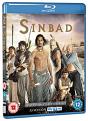 Sinbad: The Complete First Series (Blu-Ray)