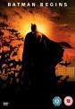 Batman Begins (1 Disc) (DVD)