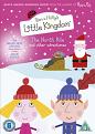Ben And Holly'S Little Kingdom - Vol.5 - The North Pole (DVD)