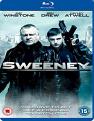 The Sweeney (Blu-Ray)