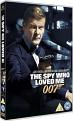 Spy Who Loved Me (DVD)