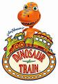 Dinosaur Train - Spooky Adventures (DVD)