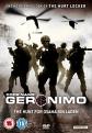 Code Name: Geronimo - The Hunt For Osama Bin Laden (DVD)