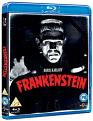 Frankenstein (Blu-Ray)