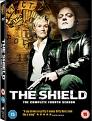 The Shield - Season 4 (DVD)
