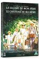 La Gloire De Mon Pere / Le Chateau De Ma Mere (DVD)