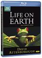 Life On Earth (Blu-Ray)