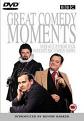 Bbcs Great Comedy Moments (DVD)