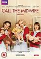Call The Midwife - Series 2 (DVD)