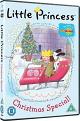 Little Princess - Christmas Special (DVD)