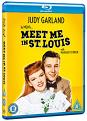 Meet Me In St. Louis (Blu-Ray)
