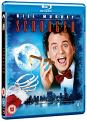 Scrooged (Blu-Ray)