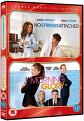 No Strings Attached / Morning Glory (DVD)
