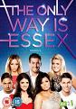 The Only Way Is Essex - Series 5 (DVD)