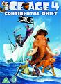 Ice Age 4: Continental Drift (Dvd) (DVD)