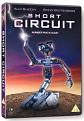 Short Circuit (DVD)