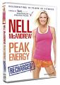 Nell Mcandrew - Peak Energy Recharged (DVD)