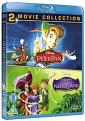 Peter Pan / Peter Pan - Return To Never Land (Blu-Ray)