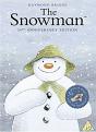 The Snowman - 30Th Anniversay Edition (DVD)