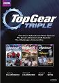 Top Gear Triple (DVD)
