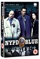 Nypd Blue - Season 5 (DVD)