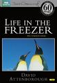 David Attenborough: Life In The Freezer - The Complete Series (DVD)