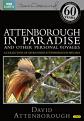 Attenborough In Paradise - The David Attenborough Specials (DVD)