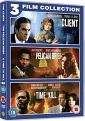 The Client/The Pelican Brief/A Time To Kill Triple Pack (DVD)