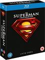 Superman Complete Collection (5-discs)(Blu-ray)