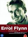 The Errol Flynn Collection:The Adventures Of Robin Hood/They Died With Their Boots On/Captain Blood/The Private Lives Of Elizabeth And Essex (DVD)