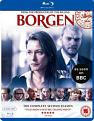 Borgen - Series 2 (Blu-Ray) (DVD)